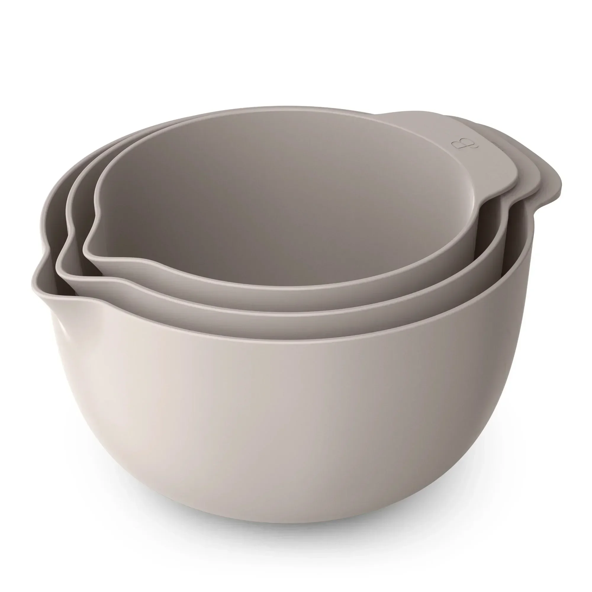 14-Piece Mix & Measure Set, Porcini Taupe
14-Piece Mix & Measure Set, Porcini Taupe