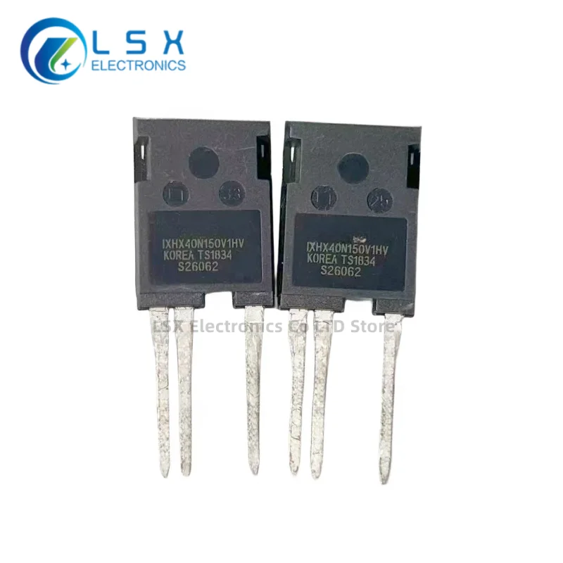 1 шт., IXHH40N150HV IXHX40N150V1HV 1500V40A MOS, сверхвысокое напряжение, фотосессия, абсолютно новый, оригинальный, импортный
1 шт., IXHH40N150HV IXHX40N150V1HV 1500V40A MOS, сверхвысокое напряжение, фотосессия, абсолютно новый, оригинальный, импортный
