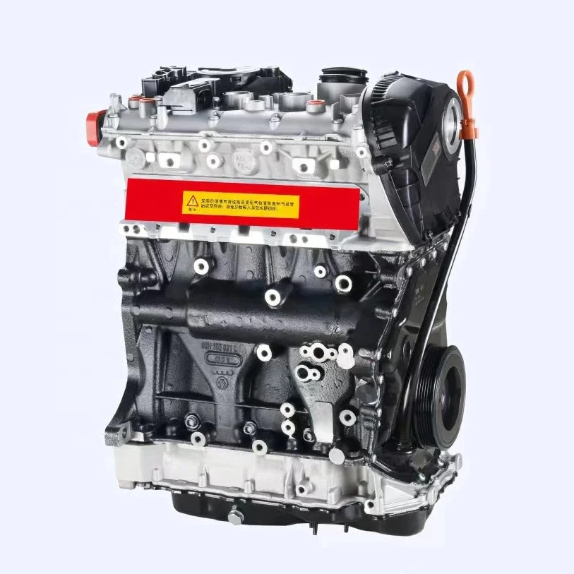 High Quality Automotive Engine System Ea888 2.0t Engine BYJ CBL CEA CDA CGM CCZB CRH CAW CCT CDH Engine Assembly For Volkswagen
High Quality Automotive Engine System Ea888 2.0t Engine BYJ CBL CEA CDA CGM CCZB CRH CAW CCT CDH Engine Assembly For Volkswagen