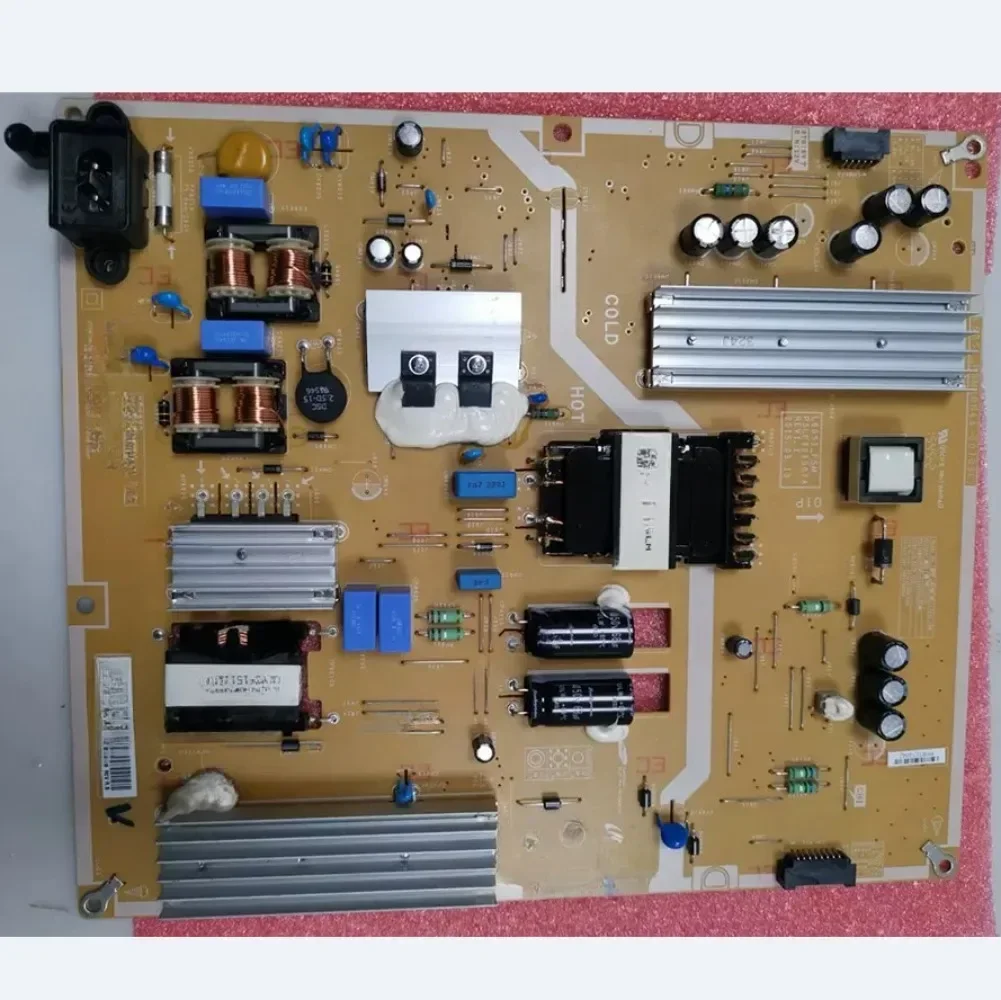 Power Supply for L60S1-ESM BN44-00705C BN44-00701A L60S1-FSM Electronic Component - Compatible with BN44-00705C
Power Supply for L60S1-ESM BN44-00705C BN44-00701A L60S1-FSM Electronic Component - Compatible with BN44-00705C