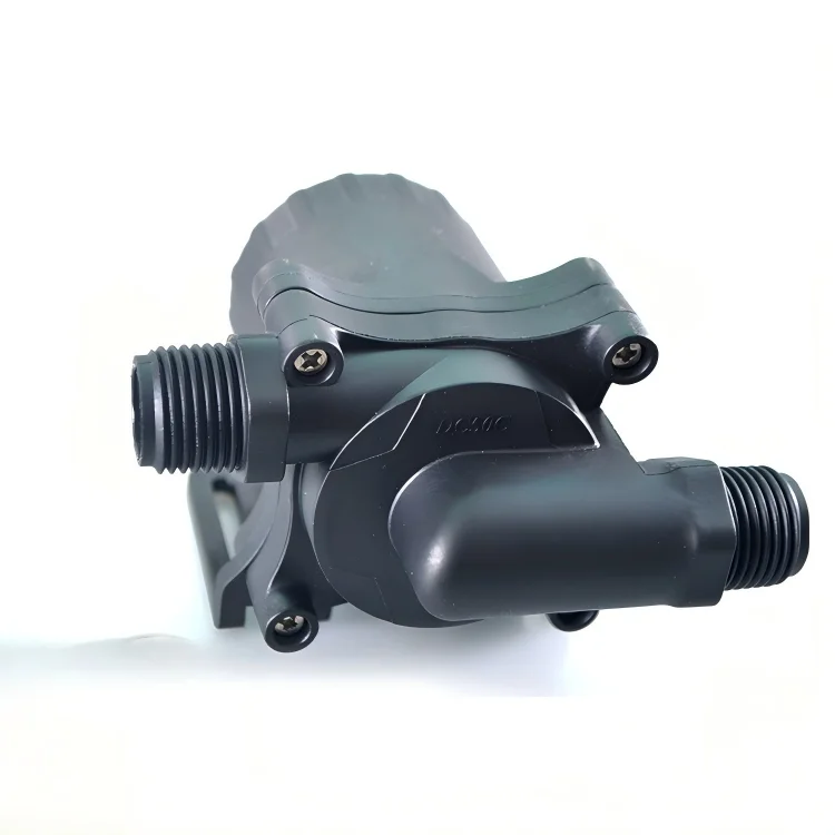 DC50C circulation booster pump brushless DC micro submersible pump manufacturer self-priming pump water pump
DC50C circulation booster pump brushless DC micro submersible pump manufacturer self-priming pump water pump