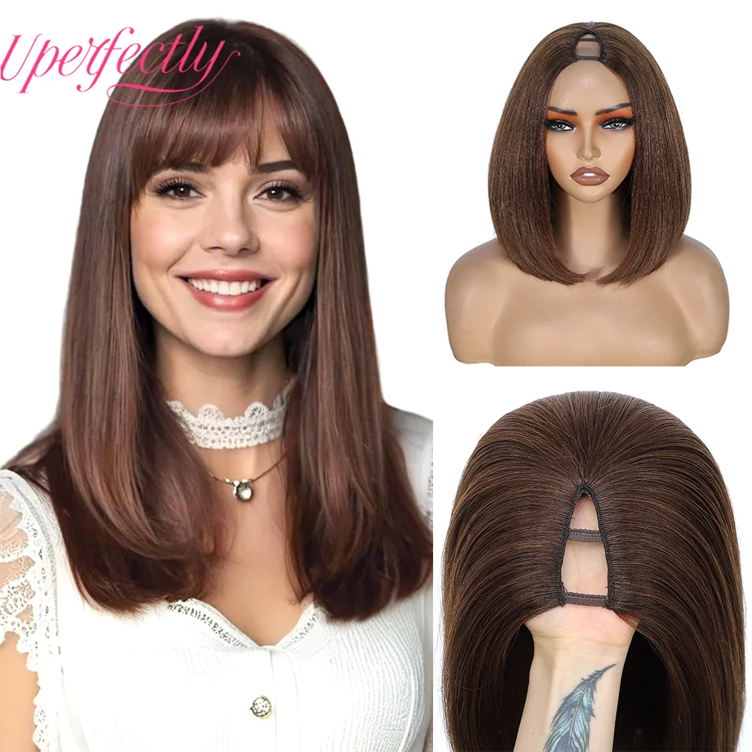 Прямой парик с V-образной частью, человеческие волосы, бесклеевые парики из волос Remy для женщин, 180% 200% плотность, без пришивания, без клея, без остатка, V-образные парики
Прямой парик с V-образной частью, человеческие волосы, бесклеевые парики из волос Remy для женщин, 180% 200% плотность, без пришивания, без клея, без остатка, V-образные парики
