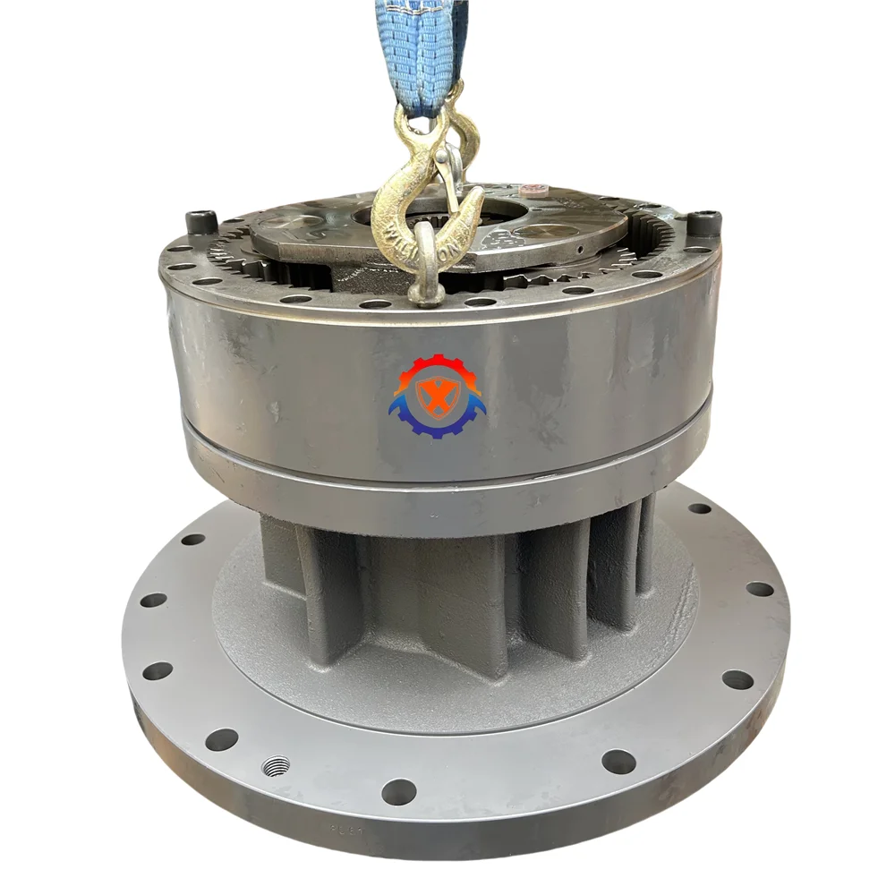 EC290B EC290C Excavator High Quality Parts Gearbox 14569767 VOE14569767 Swing Gearbox
EC290B EC290C Excavator High Quality Parts Gearbox 14569767 VOE14569767 Swing Gearbox