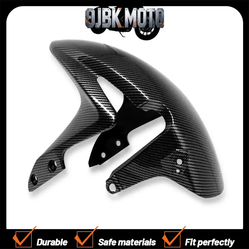 Fit For HONDA CBR600RR CBR 600RR 2007-19 2020 2021 2022 2023 2024 2025 Motorcycle Front Mudguard Splash Wheel Fender Fairing Kit
Fit For HONDA CBR600RR CBR 600RR 2007-19 2020 2021 2022 2023 2024 2025 Motorcycle Front Mudguard Splash Wheel Fender Fairing Kit
