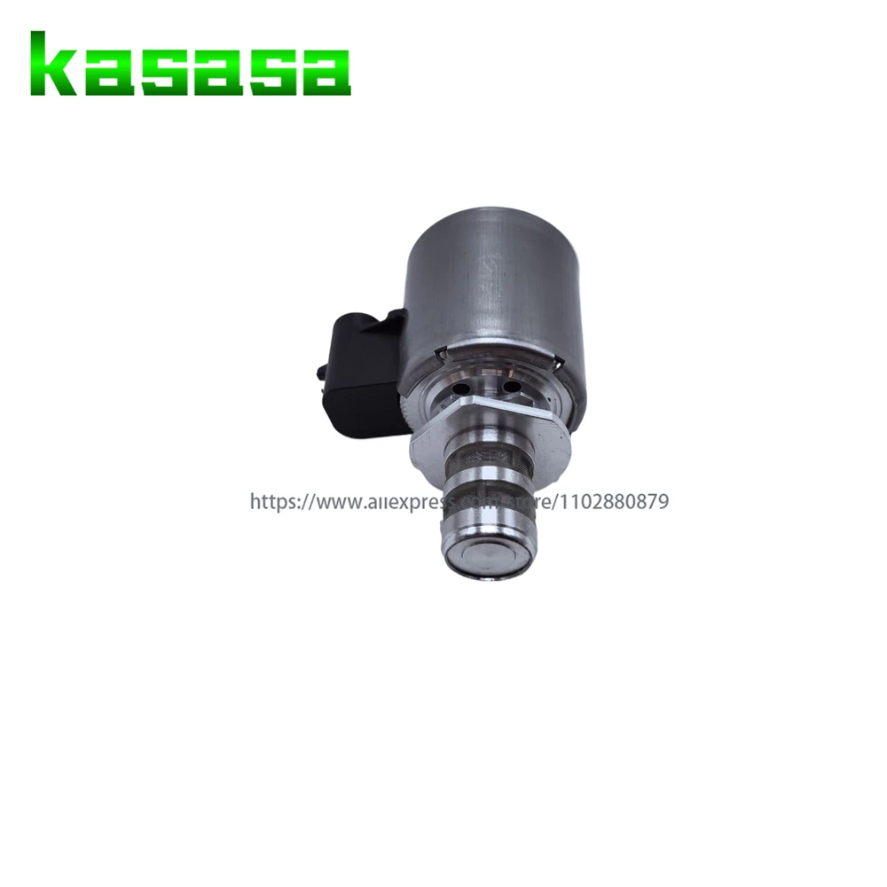 24230632 24224905 EPC Pressure Control Solenoid For GM 4L60E 4L65E 4L70E 2003-Up
24230632 24224905 EPC Pressure Control Solenoid For GM 4L60E 4L65E 4L70E 2003-Up