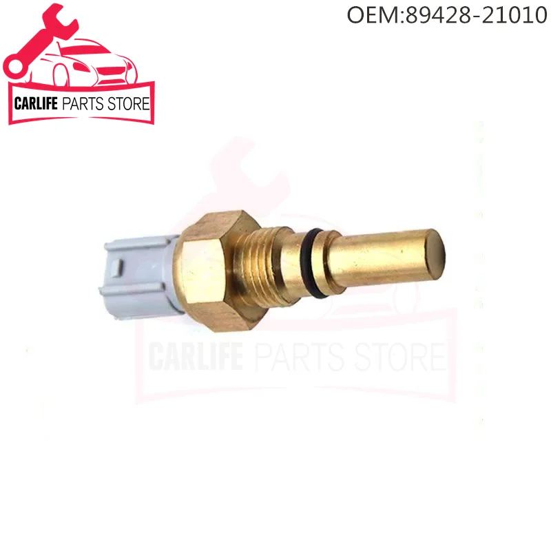89428-21010 8942821010 новый датчик температуры охлаждающей воды для Toyota Для Avalon Highlander Sienna Lexus ES300 RX300 1999-2004
89428-21010 8942821010 новый датчик температуры охлаждающей воды для Toyota Для Avalon Highlander Sienna Lexus ES300 RX300 1999-2004