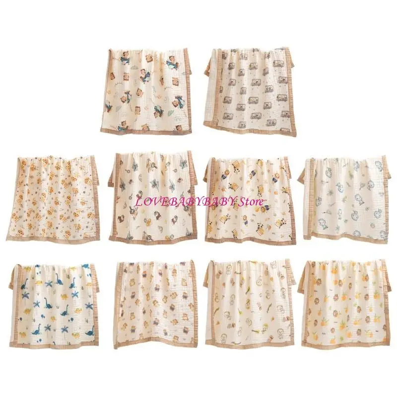 Многофункциональная приемная одеяло хлопковое детское полотенце полотенца для ванны.
Многофункциональная приемная одеяло хлопковое детское полотенце полотенца для ванны.