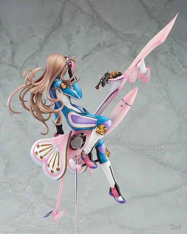 【FS】GSC AHY MY GODDESS Belldandy Фигурка-модель в масштабе 1/8, игрушка, подарок
【FS】GSC AHY MY GODDESS Belldandy Фигурка-модель в масштабе 1/8, игрушка, подарок