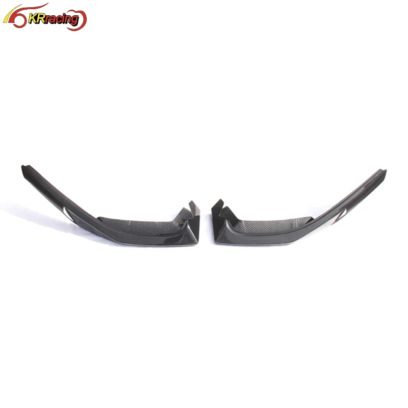 suitable for Novit Torado Style Dry Carbon Fiber Front Splitter for Lambo Aventador LP700-4 2011-2015
suitable for Novit Torado Style Dry Carbon Fiber Front Splitter for Lambo Aventador LP700-4 2011-2015