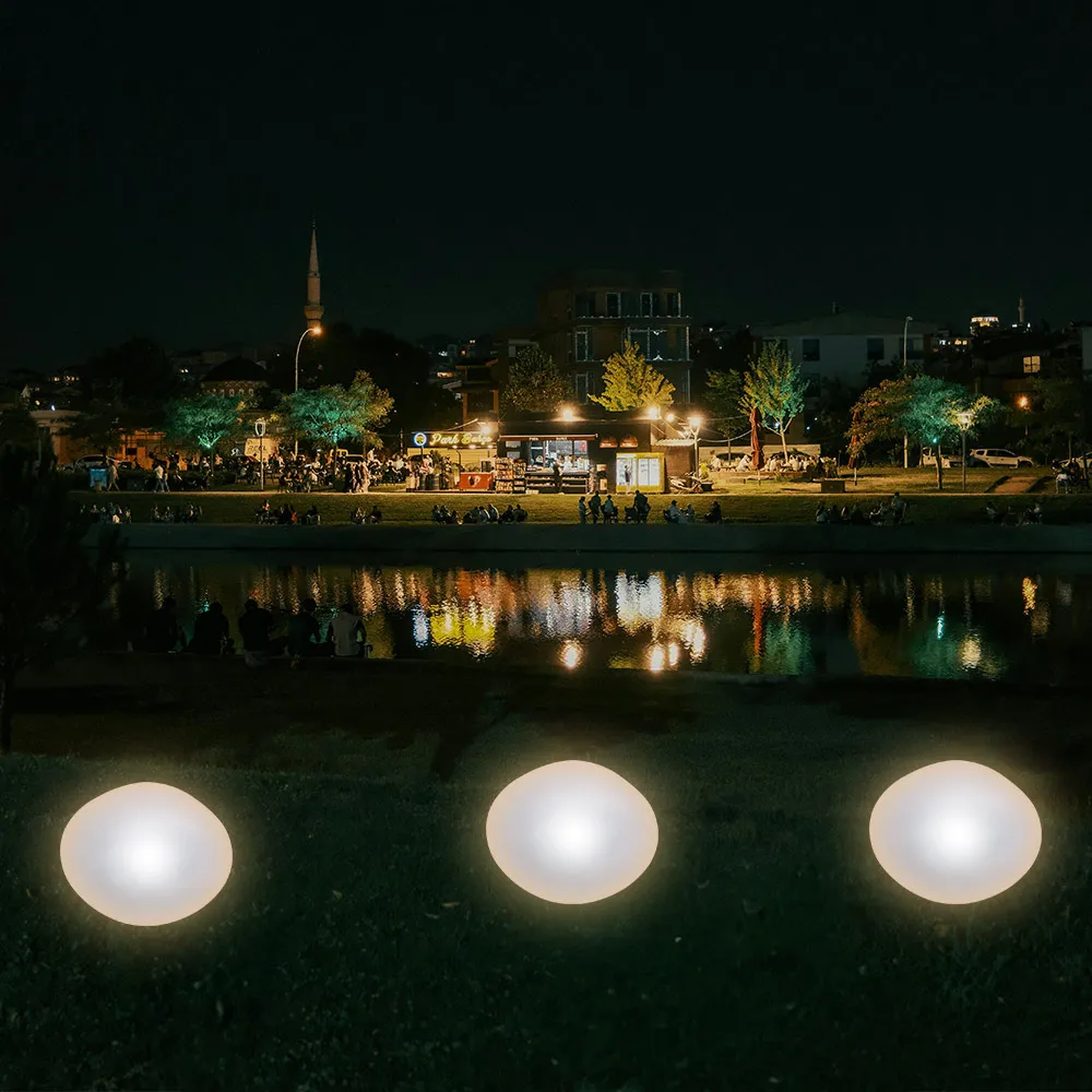 Солнечный светильник в форме булыжника, энергосберегающий, с автоматическим включением/выключением, уличный, водонепроницаемый, на солнечной энергии, для газона
Солнечный светильник в форме булыжника, энергосберегающий, с автоматическим включением/выключением, уличный, водонепроницаемый, на солнечной энергии, для газона