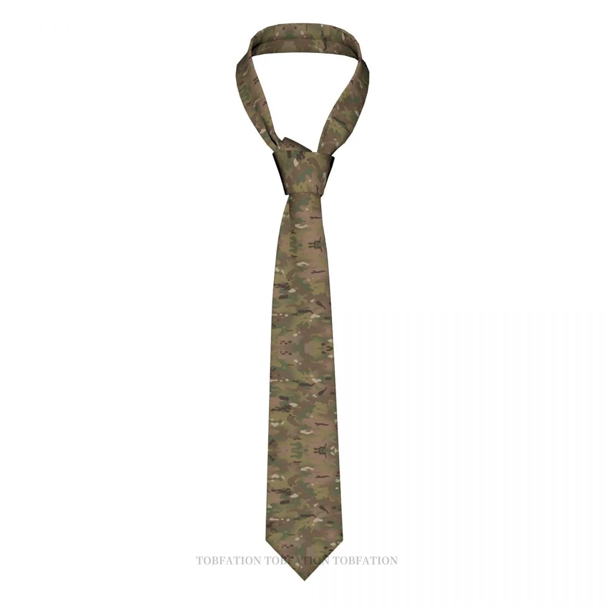 Military Print Ties Casual Unisex Neck Tie Shirt Decoration Narrow Striped Slim Cravat
Military Print Ties Casual Unisex Neck Tie Shirt Decoration Narrow Striped Slim Cravat