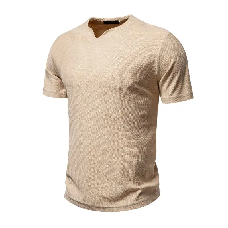 Mens Summer T-shirts Short Sleeve Stage Men Tees Shirts V Neck Male T shirt Solid Colour Shirt Casual Man Tshirts T58
Mens Summer T-shirts Short Sleeve Stage Men Tees Shirts V Neck Male T shirt Solid Colour Shirt Casual Man Tshirts T58