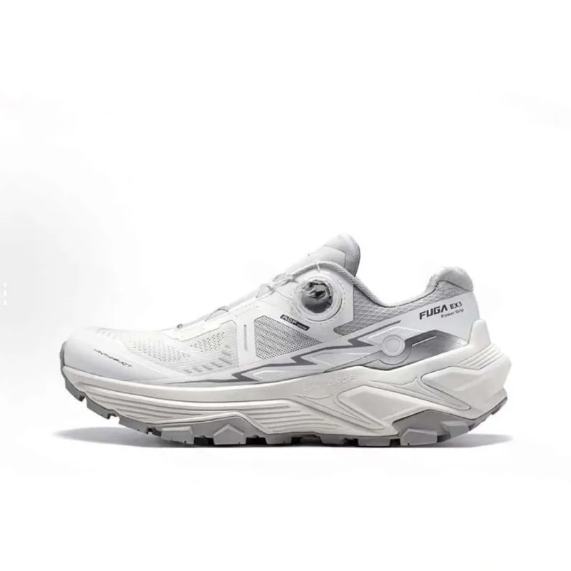 Professional Mens Trail Running Shoe Comfortable Running Shoes Men Anti-Slippery Walking Sneakers Wearable Outdoor Sports Shoes
Professional Mens Trail Running Shoe Comfortable Running Shoes Men Anti-Slippery Walking Sneakers Wearable Outdoor Sports Shoes