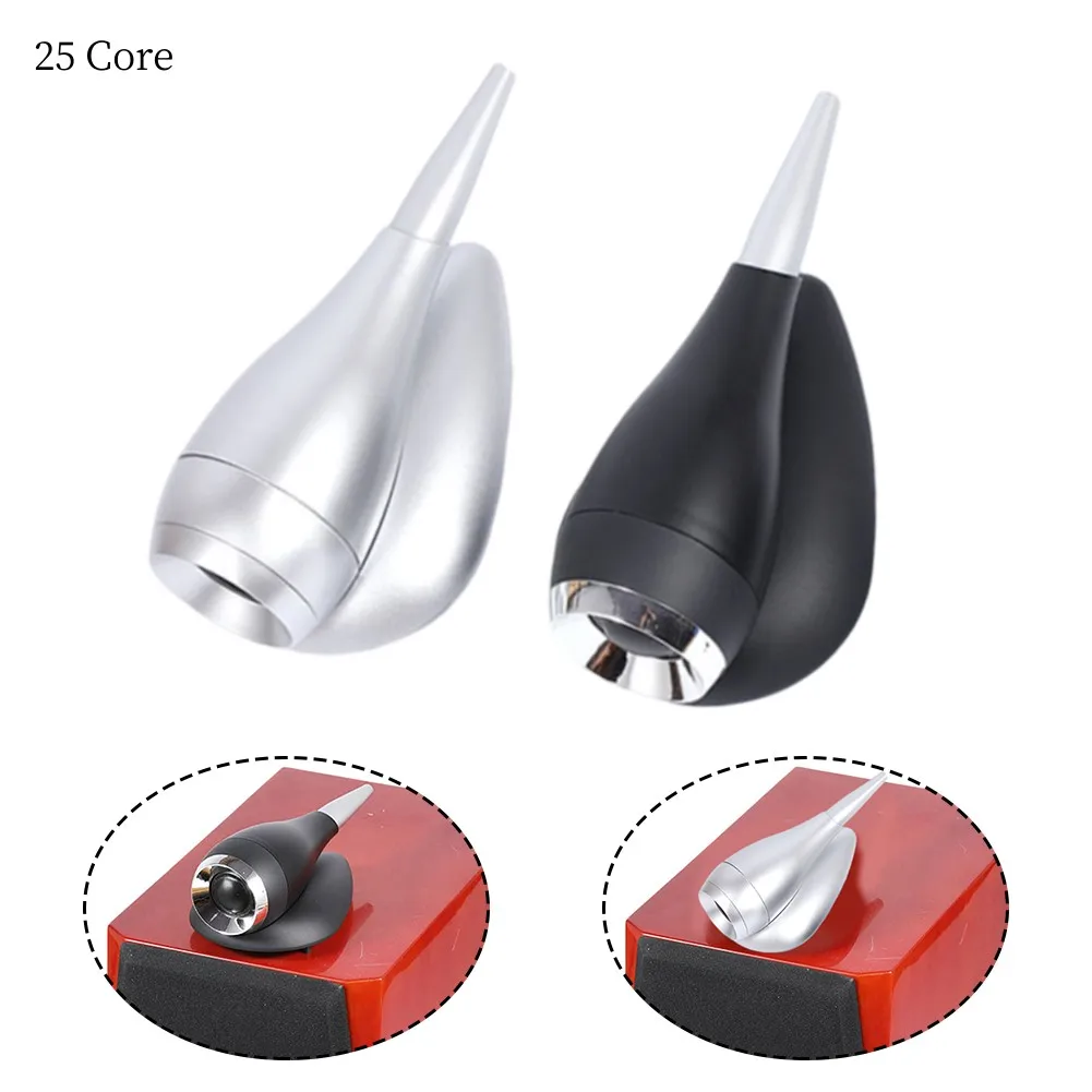 DIY Assembly Portable Premium Design Snail High Sound Shell Tweeter Chamber ABS Plastic Core Environment People
DIY Assembly Portable Premium Design Snail High Sound Shell Tweeter Chamber ABS Plastic Core Environment People