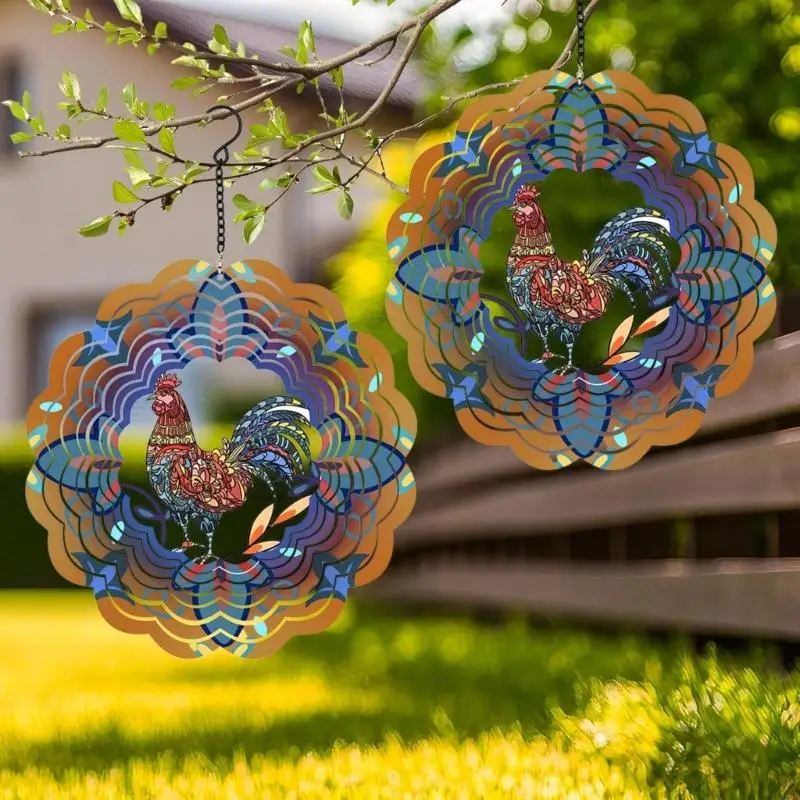 Long Lastingly Iron Wind Spinner With Animal Motifs Handcrafted Metal Art Garden Homes Enhancement Home Decoration B03E
Long Lastingly Iron Wind Spinner With Animal Motifs Handcrafted Metal Art Garden Homes Enhancement Home Decoration B03E