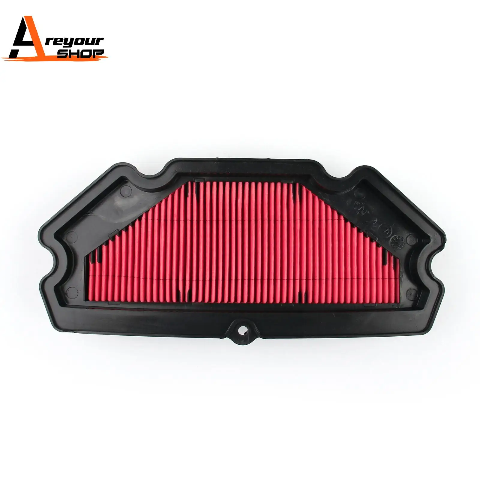 ЭЛЕМЕНТ ВОЗДУШНОГО ФИЛЬТРА 11013-0713 ДЛЯ KAWASAKI NINJA 650/ABS 2012-2016 НОВЫЙ
ЭЛЕМЕНТ ВОЗДУШНОГО ФИЛЬТРА 11013-0713 ДЛЯ KAWASAKI NINJA 650/ABS 2012-2016 НОВЫЙ