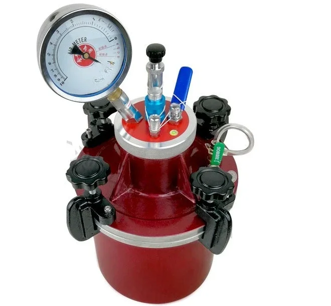 Supply Digital Display Concrete Air Content Tester HC-S7L High Precision
Supply Digital Display Concrete Air Content Tester HC-S7L High Precision