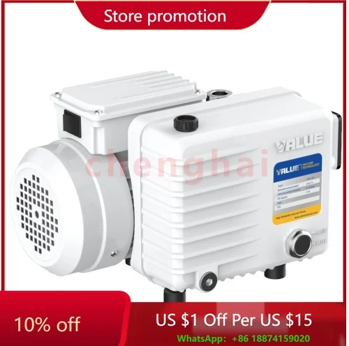 VSV-20 Высокая надежность 20 м3/ч Одноступенчатый вакуумный насос Электрическая лопастная конструкция Низкое давление Обработка OEM Применение
VSV-20 Высокая надежность 20 м3/ч Одноступенчатый вакуумный насос Электрическая лопастная конструкция Низкое давление Обработка OEM Применение