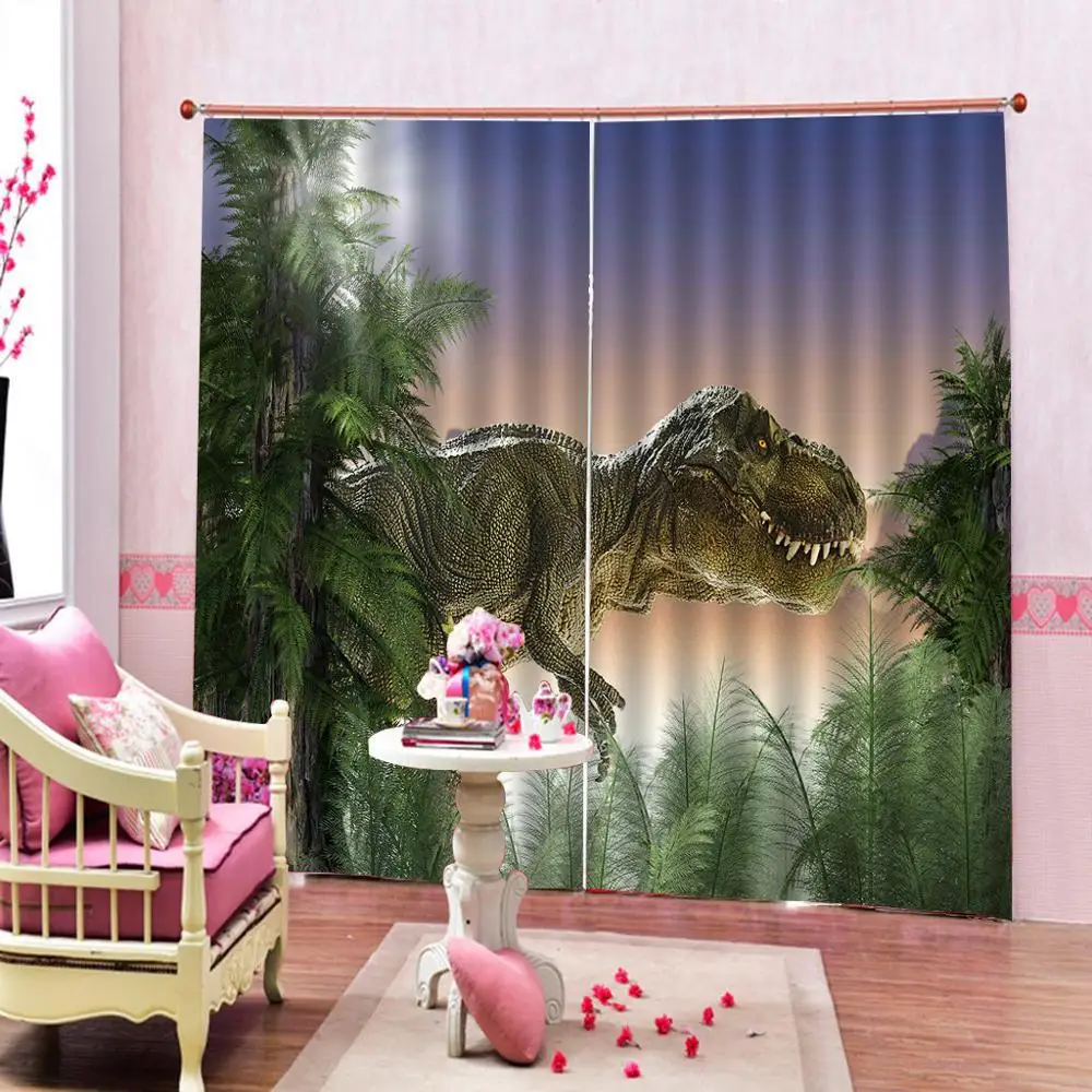 3D Curtain Luxury Blackout Window Curtain Living Room cartoon for children curtains animal curtains
3D Curtain Luxury Blackout Window Curtain Living Room cartoon for children curtains animal curtains