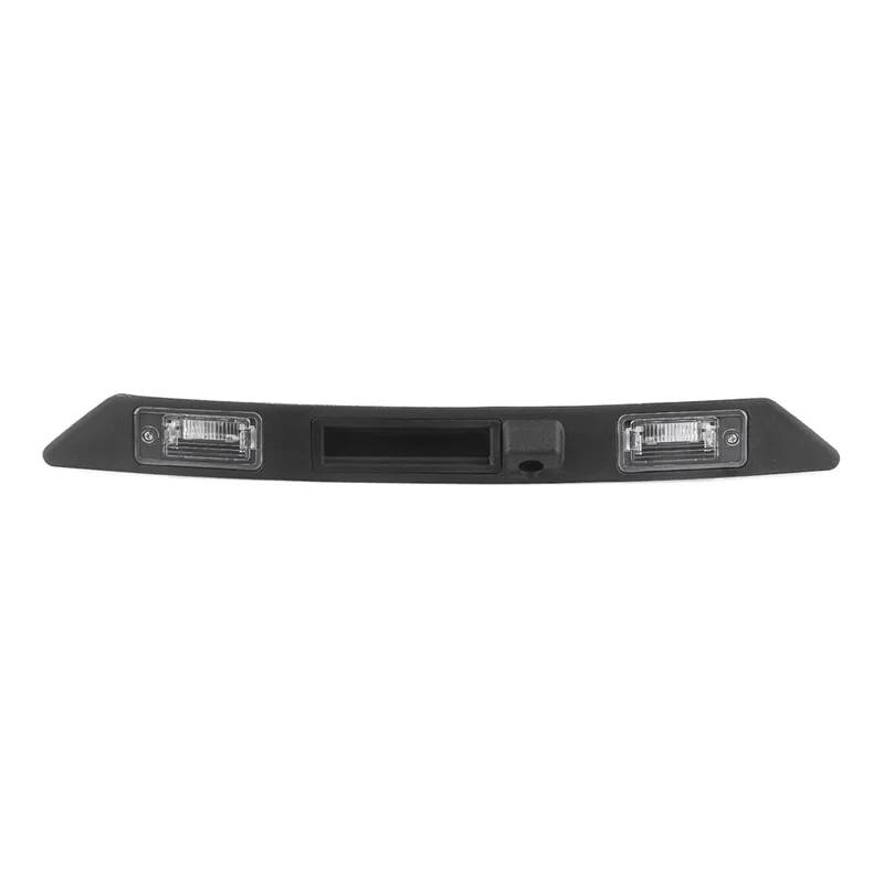 Rear Trunk Handle Tailgate Switch Car License Plate Handle 4L08275743FZ For Q7 2007-2015
Rear Trunk Handle Tailgate Switch Car License Plate Handle 4L08275743FZ For Q7 2007-2015