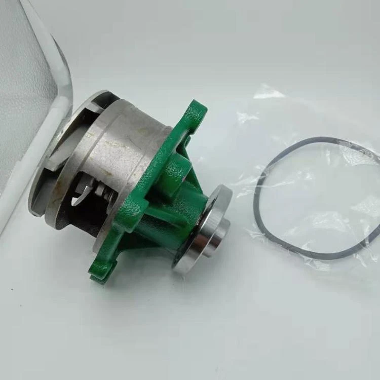 OEM D6D D6E D7E Engine Water Pump VOE20726092 EC210B Excavator Pump 20726092
OEM D6D D6E D7E Engine Water Pump VOE20726092 EC210B Excavator Pump 20726092