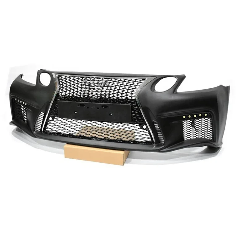 Factory Hot Selling Car Front Bumper for 2006-2011 GS to F SPORT S Material Car Bumper for 2006-2011 GS350 LED Front Bumper M
Factory Hot Selling Car Front Bumper for 2006-2011 GS to F SPORT S Material Car Bumper for 2006-2011 GS350 LED Front Bumper M