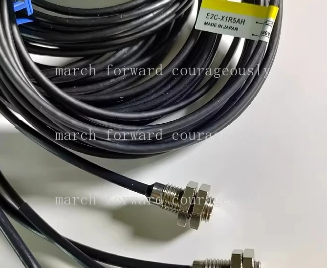 For Omron High Precision Sensors: E2C-CR8A/CR8B/C1A/X1A/X1R5A/X2A
For Omron High Precision Sensors: E2C-CR8A/CR8B/C1A/X1A/X1R5A/X2A