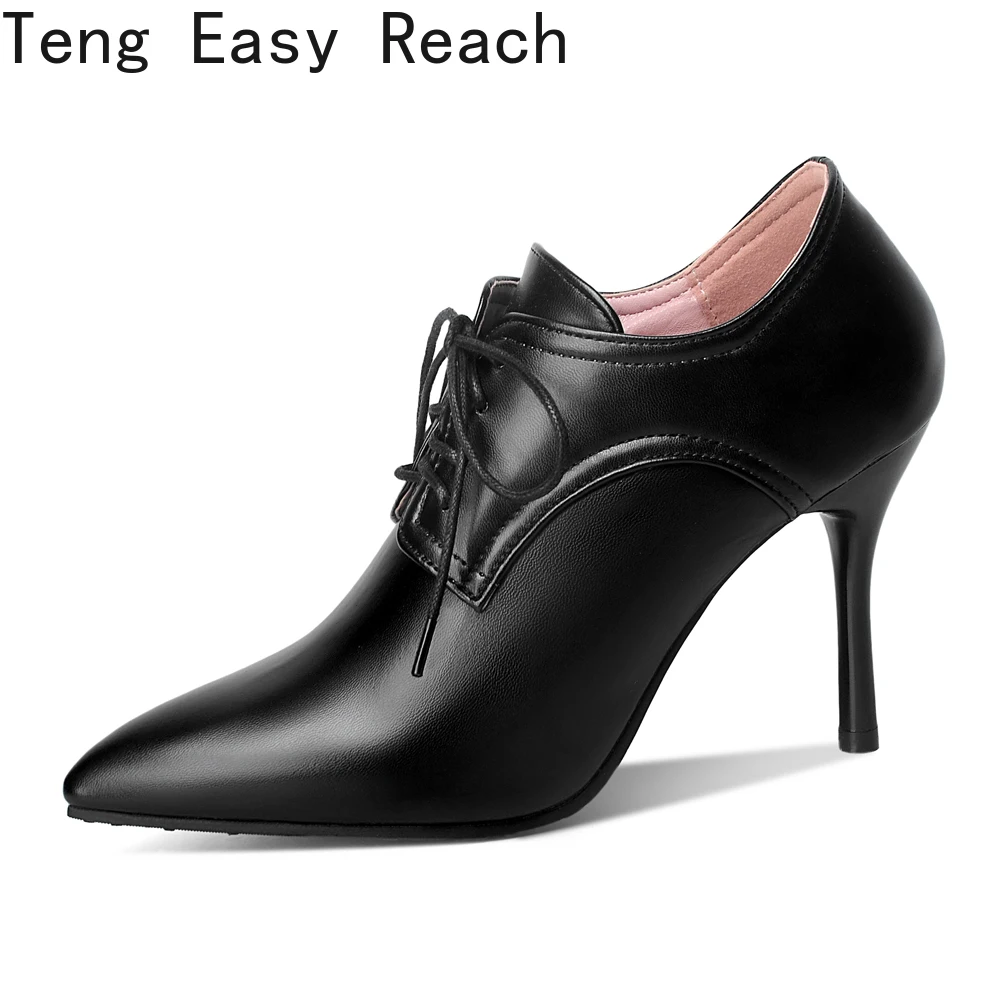 Super High Stiletto Lace-Up Red High Heel Boots Pointed Red Super High Heel Women's Shoes Autumn Office Breathable White Shoes
Super High Stiletto Lace-Up Red High Heel Boots Pointed Red Super High Heel Women's Shoes Autumn Office Breathable White Shoes