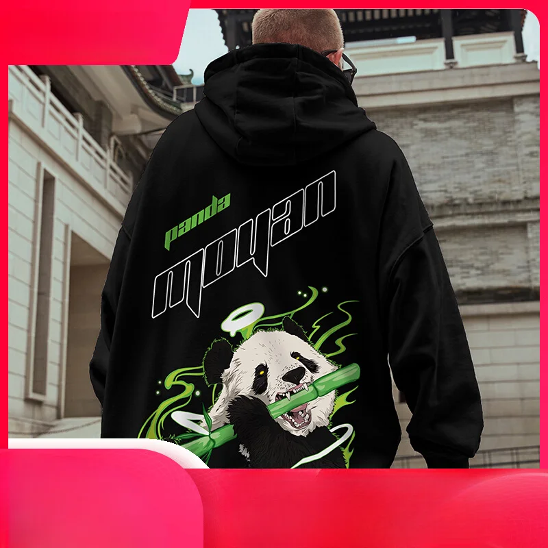 2024 Hot Selling Children Adult Hoodie Plus Size Trend Printed Coat Hoodie Thick Autumn and Winter Men's Trend Cotton Hoodie
2024 Hot Selling Children Adult Hoodie Plus Size Trend Printed Coat Hoodie Thick Autumn and Winter Men's Trend Cotton Hoodie