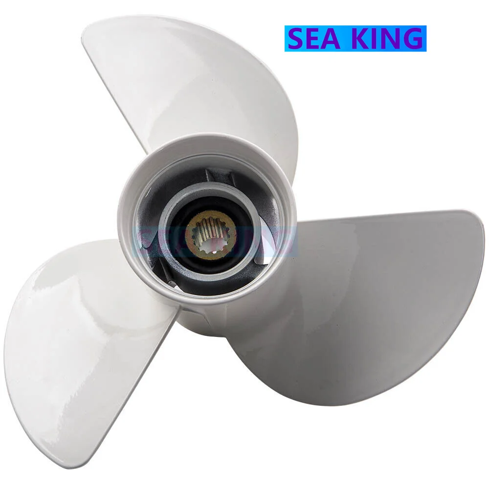 6E5-45945-01-EL-00 13 1/4x17-Kaluminum alloy propeller for Yamaha 75HP 85HP 90HP 115HP boat engine
6E5-45945-01-EL-00 13 1/4x17-Kaluminum alloy propeller for Yamaha 75HP 85HP 90HP 115HP boat engine