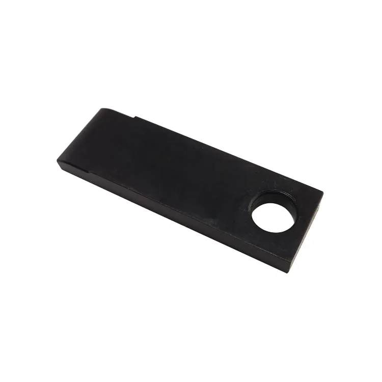 5 Pieces/lot Gripper Upper 82.583.338 Perfection Reveising Drum Gripper SM102 Offset Printing Machine Spare Parts
5 Pieces/lot Gripper Upper 82.583.338 Perfection Reveising Drum Gripper SM102 Offset Printing Machine Spare Parts