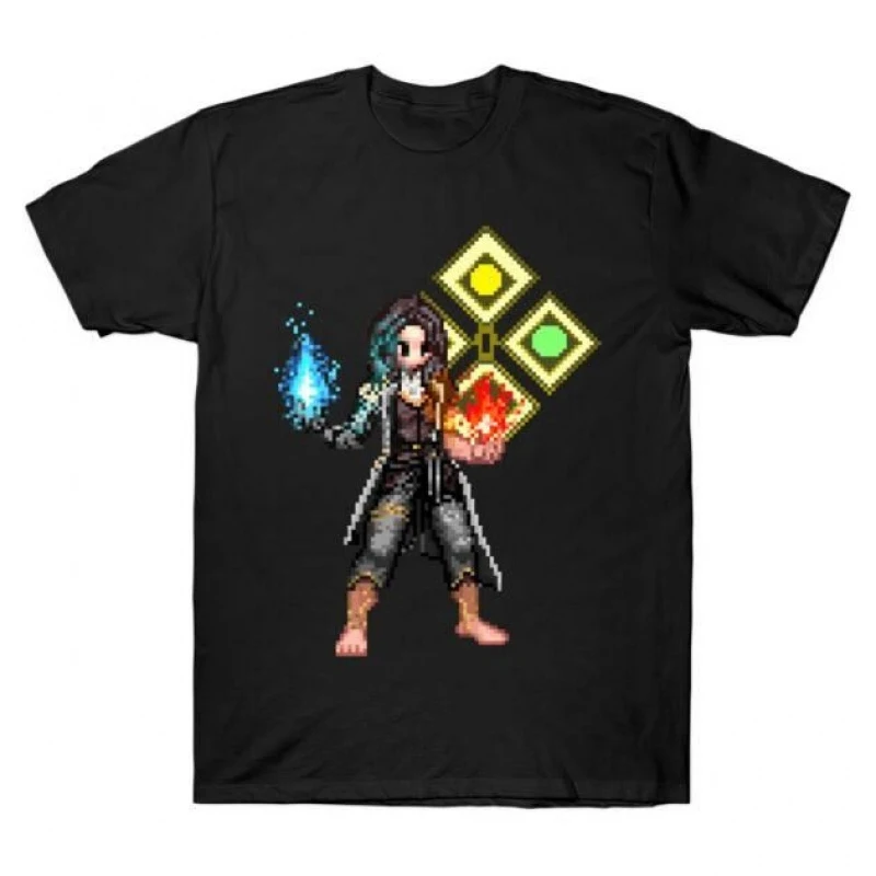 Clair Obscur Expedition 33 Lune Gift Clothes for RPG gamer 100% cotton printed tee Short Sleeve Graphic T-Shirt All size tops
Clair Obscur Expedition 33 Lune Gift Clothes for RPG gamer 100% cotton printed tee Short Sleeve Graphic T-Shirt All size tops