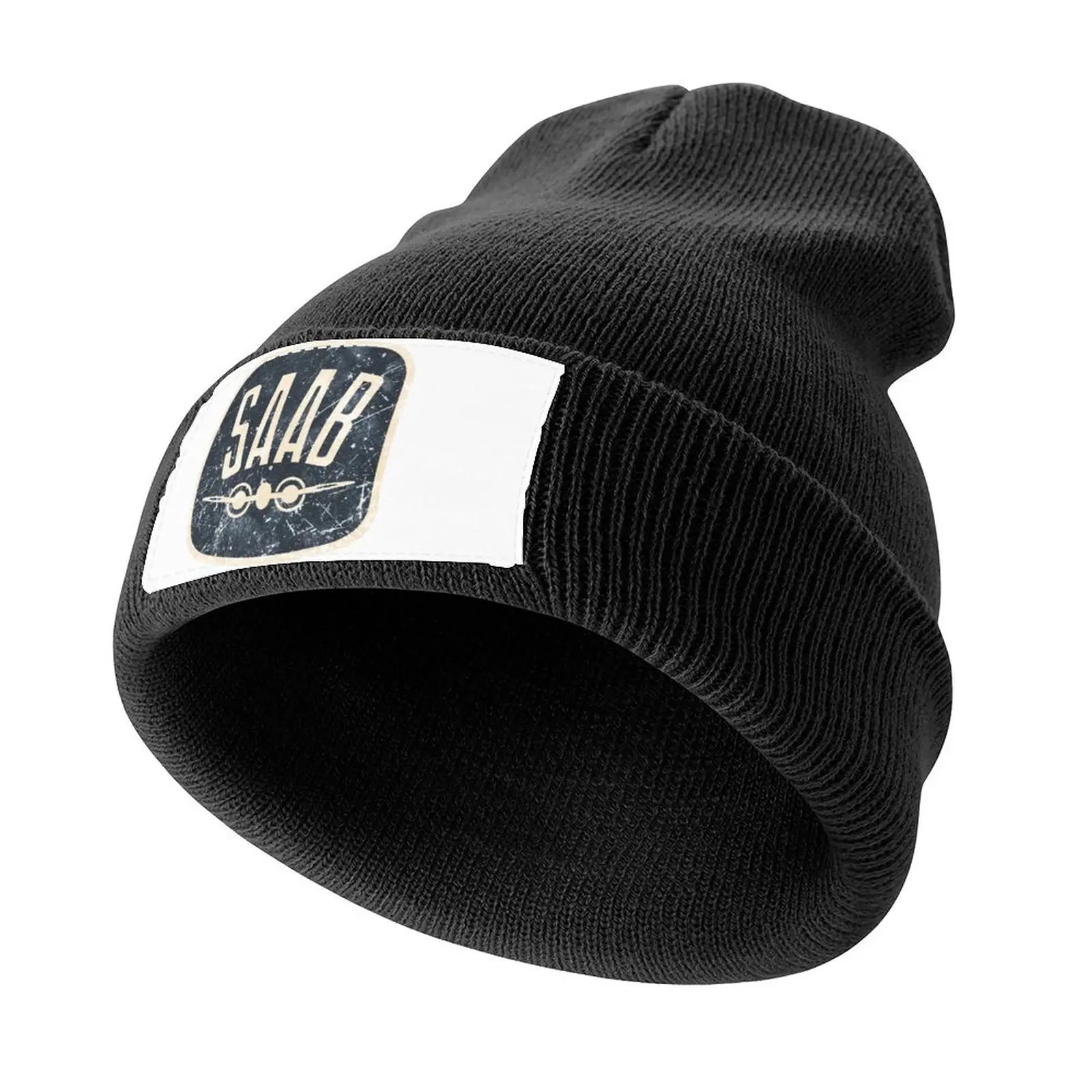 SAAB Car Vintage Retro Logo Knitted Cap Designer Hat Sun Hat For Children Girl'S Hats Men's
SAAB Car Vintage Retro Logo Knitted Cap Designer Hat Sun Hat For Children Girl'S Hats Men's