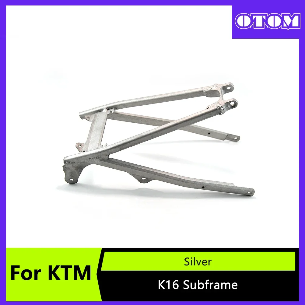 16-19 Motorcycle Subframe Frame Mounting Bracket For KTM EXC250 300 EXCF350 500 SXF450 SX125 XCW150 XCF250 Moto Frame Extension
16-19 Motorcycle Subframe Frame Mounting Bracket For KTM EXC250 300 EXCF350 500 SXF450 SX125 XCW150 XCF250 Moto Frame Extension