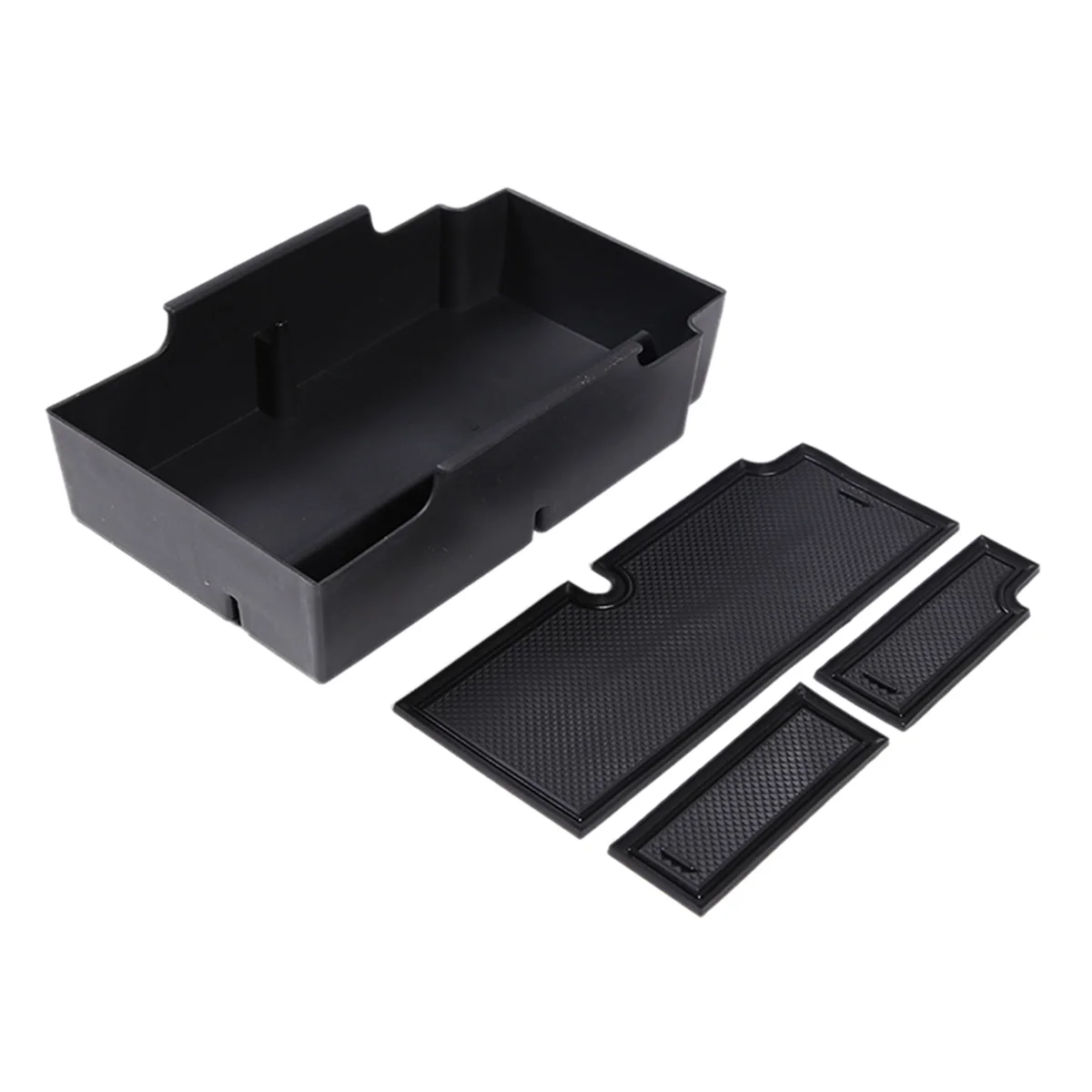 For Subaru Crosstrek 2023 2024 Center Console Organizer, Armrest Storage Box Phone Card Holder Storage Box Tray
For Subaru Crosstrek 2023 2024 Center Console Organizer, Armrest Storage Box Phone Card Holder Storage Box Tray