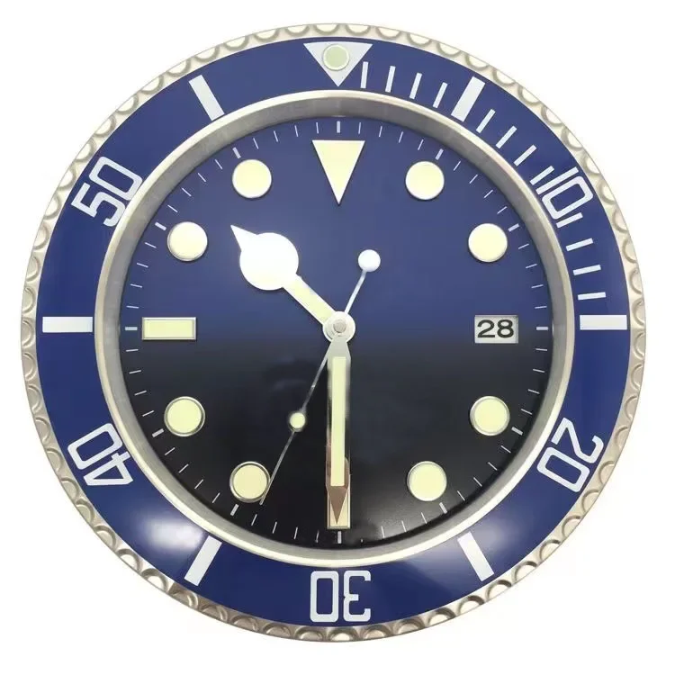 Luxury Wall Clock Metal Art Large Cheap Digital Luminous Wall Watches Clock House Living Room Decoration
Luxury Wall Clock Metal Art Large Cheap Digital Luminous Wall Watches Clock House Living Room Decoration