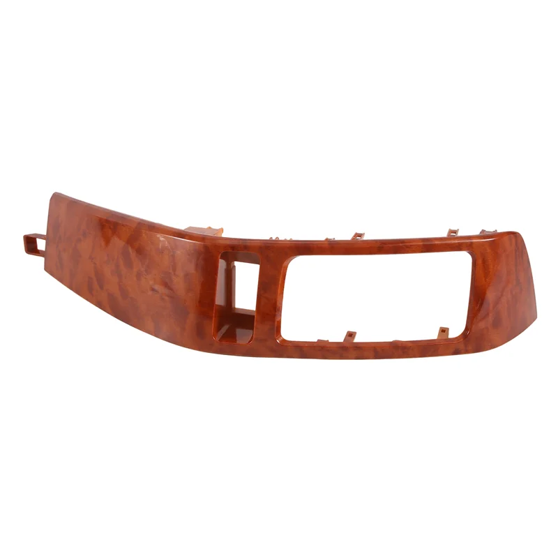 Car Air Conditioner Outlet Frame Cover For Toyota Land Cruiser Prado 120 GX470 2003-2009 Replacement Parts
Car Air Conditioner Outlet Frame Cover For Toyota Land Cruiser Prado 120 GX470 2003-2009 Replacement Parts