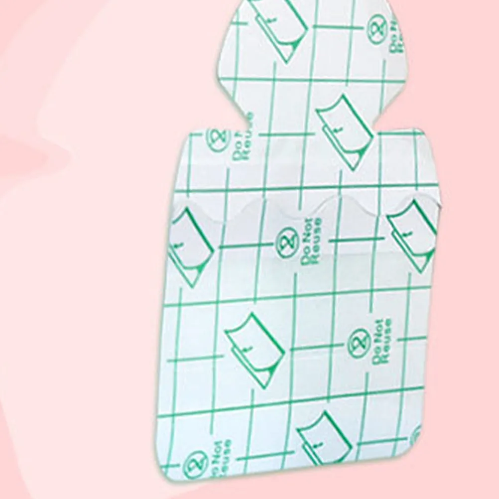 20 шт. увлажняющих ультратонких прозрачных пластырей для пяток, защита от трещин и сухости кожи, пластыри от мозолей, наклейки для пяток
20 шт. увлажняющих ультратонких прозрачных пластырей для пяток, защита от трещин и сухости кожи, пластыри от мозолей, наклейки для пяток