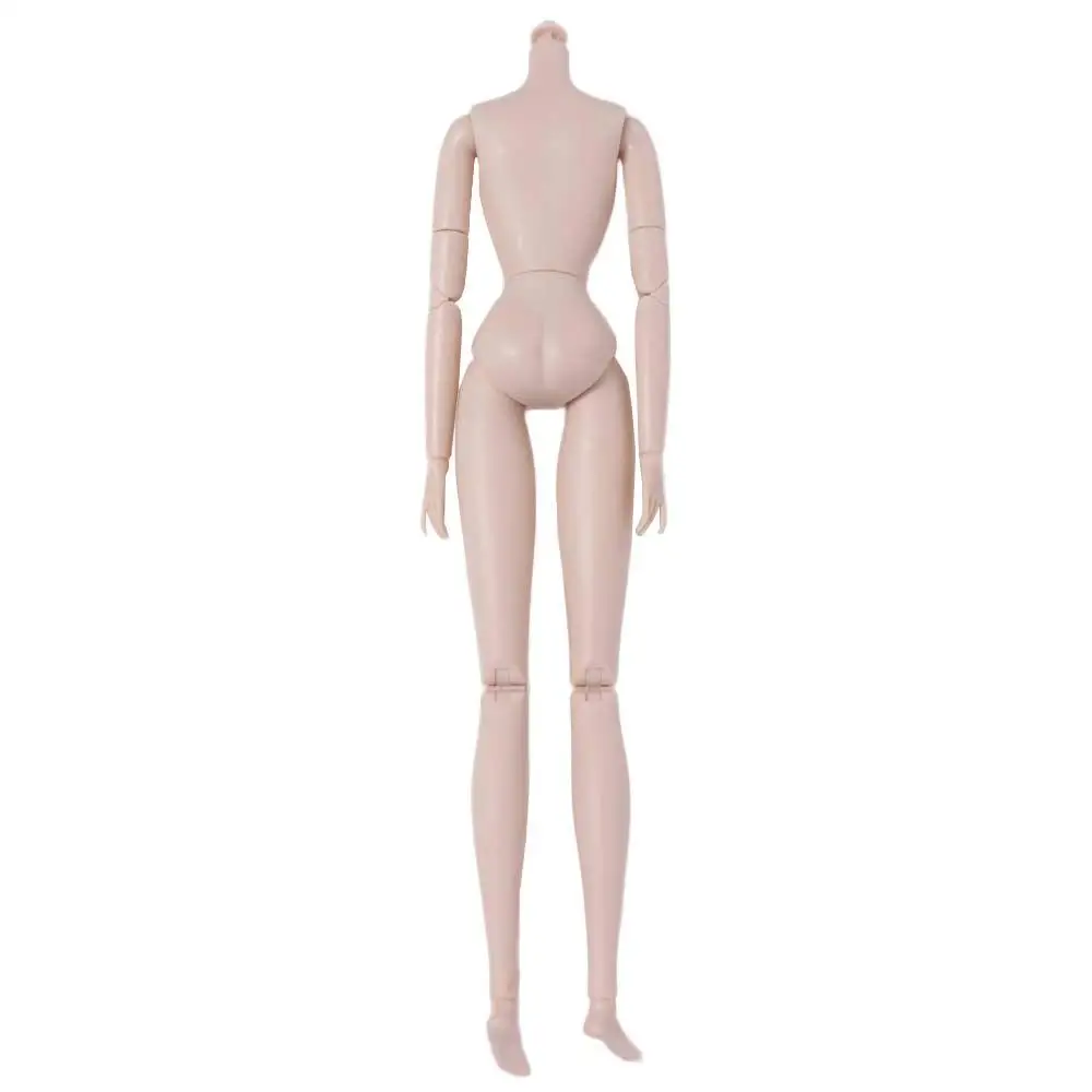 1/6 Doll White Skin Nude Doll Toys Solid Doll Movable Jointed Nude BJD Dolls Multi-functional 28 Joints Super Model Doll
1/6 Doll White Skin Nude Doll Toys Solid Doll Movable Jointed Nude BJD Dolls Multi-functional 28 Joints Super Model Doll