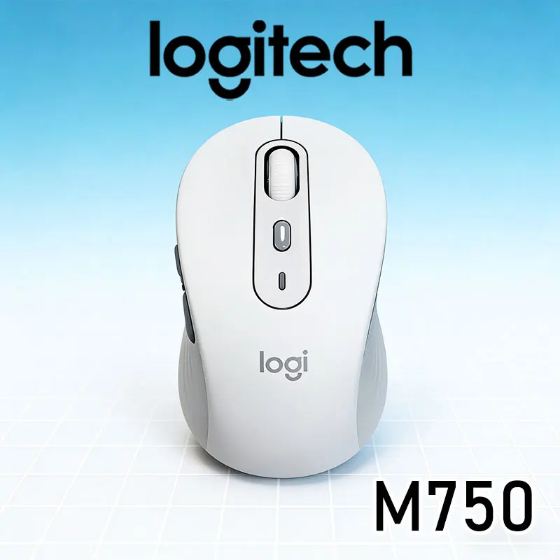 Самая продаваемая цветная мышь Logitech M750 Macaron, компактная и портативная, совместимая с ноутбуками, самых любимых женских геймеров
Самая продаваемая цветная мышь Logitech M750 Macaron, компактная и портативная, совместимая с ноутбуками, самых любимых женских геймеров