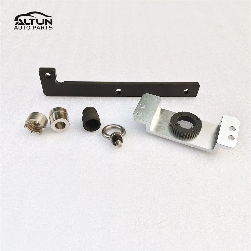 Suitable for Audi 0B5 Automatic Transmission Automotive Parts Automatic Transmission Sensor Module Tool Set T40217 T40228
Suitable for Audi 0B5 Automatic Transmission Automotive Parts Automatic Transmission Sensor Module Tool Set T40217 T40228