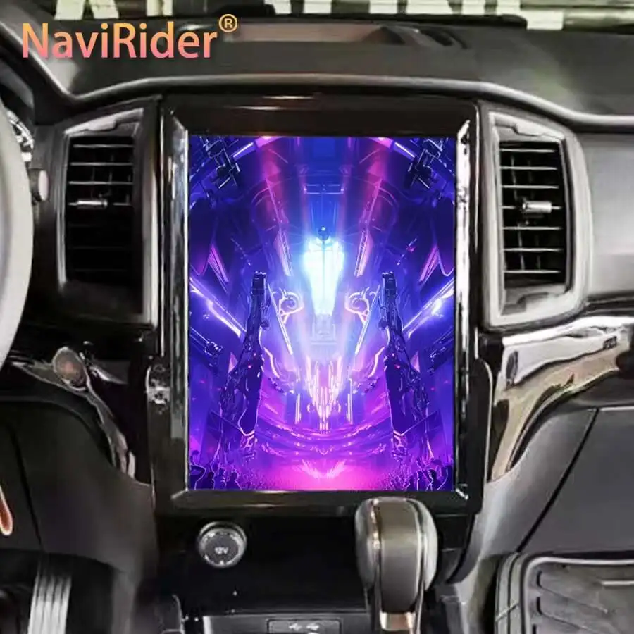 13” For Ford Ranger Everest 2015-2021 Screen Carplay 4G Car Radio Android Multimedia Player Auto Stereo Head Unit GPS Navigation
13” For Ford Ranger Everest 2015-2021 Screen Carplay 4G Car Radio Android Multimedia Player Auto Stereo Head Unit GPS Navigation