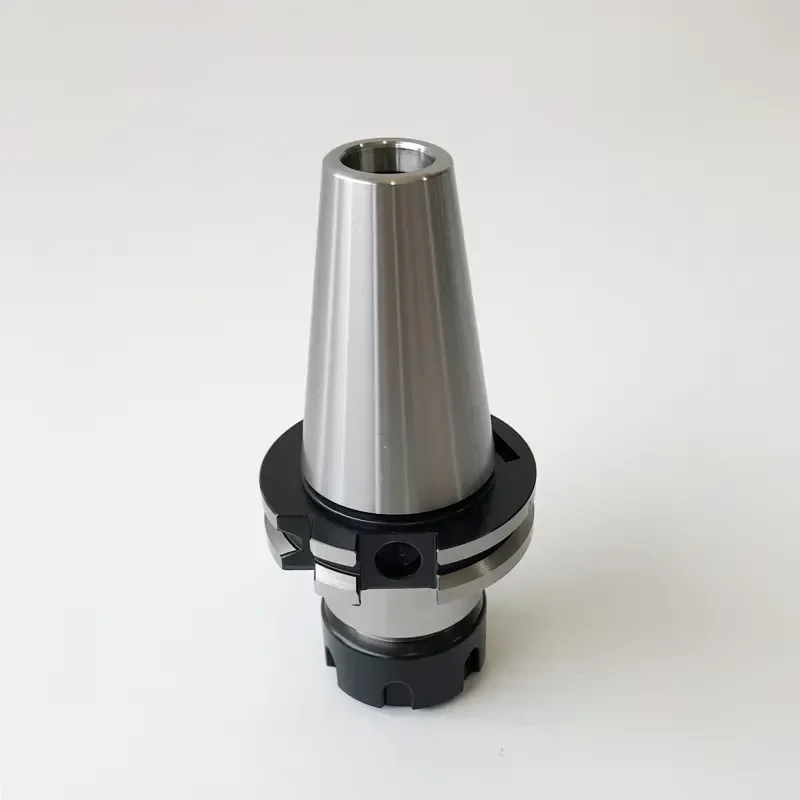 SK40 ER32 100 ER COLLET CHUCK (AD) (BALANCED to G6.3 15000 RPM) DIN69871
SK40 ER32 100 ER COLLET CHUCK (AD) (BALANCED to G6.3 15000 RPM) DIN69871