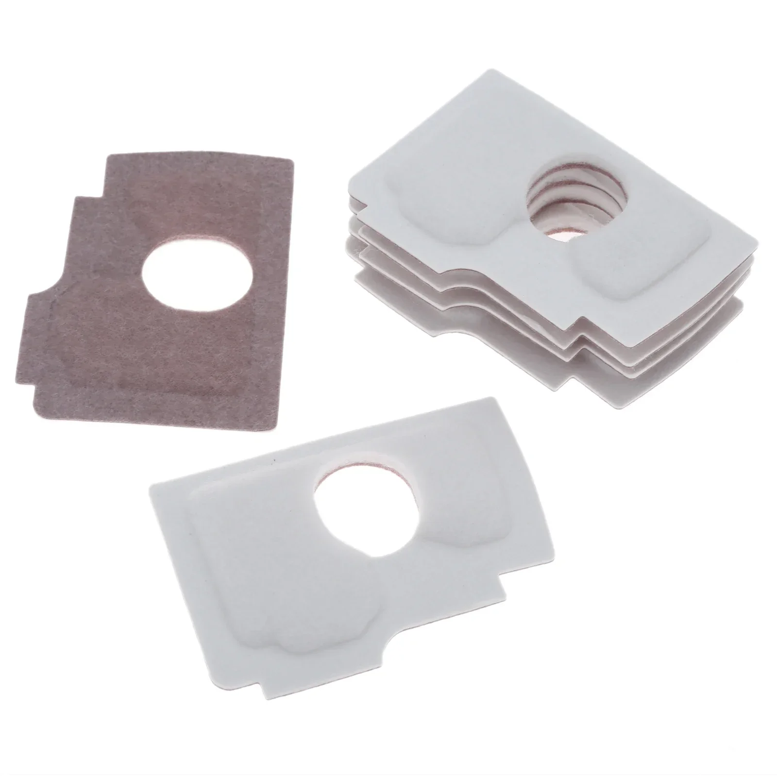 6 Pcs High Quality Chainsaw Air Filter Cleaner Foam Kit Fit for Stihl MS170 MS180 017 018 Chainsaw Garden Tool Parts
6 Pcs High Quality Chainsaw Air Filter Cleaner Foam Kit Fit for Stihl MS170 MS180 017 018 Chainsaw Garden Tool Parts