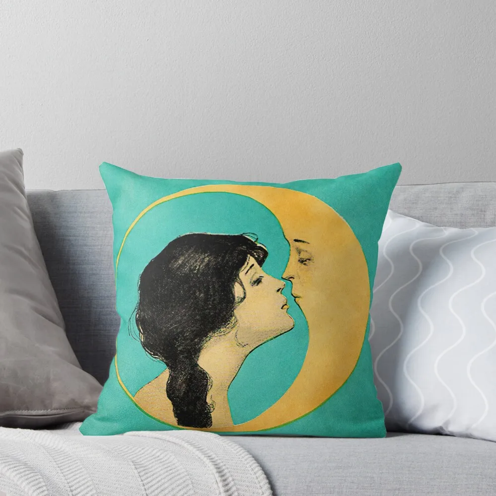 Dear Moon Original Throw Pillow autumn decoration ornamental pillows for living room
Dear Moon Original Throw Pillow autumn decoration ornamental pillows for living room