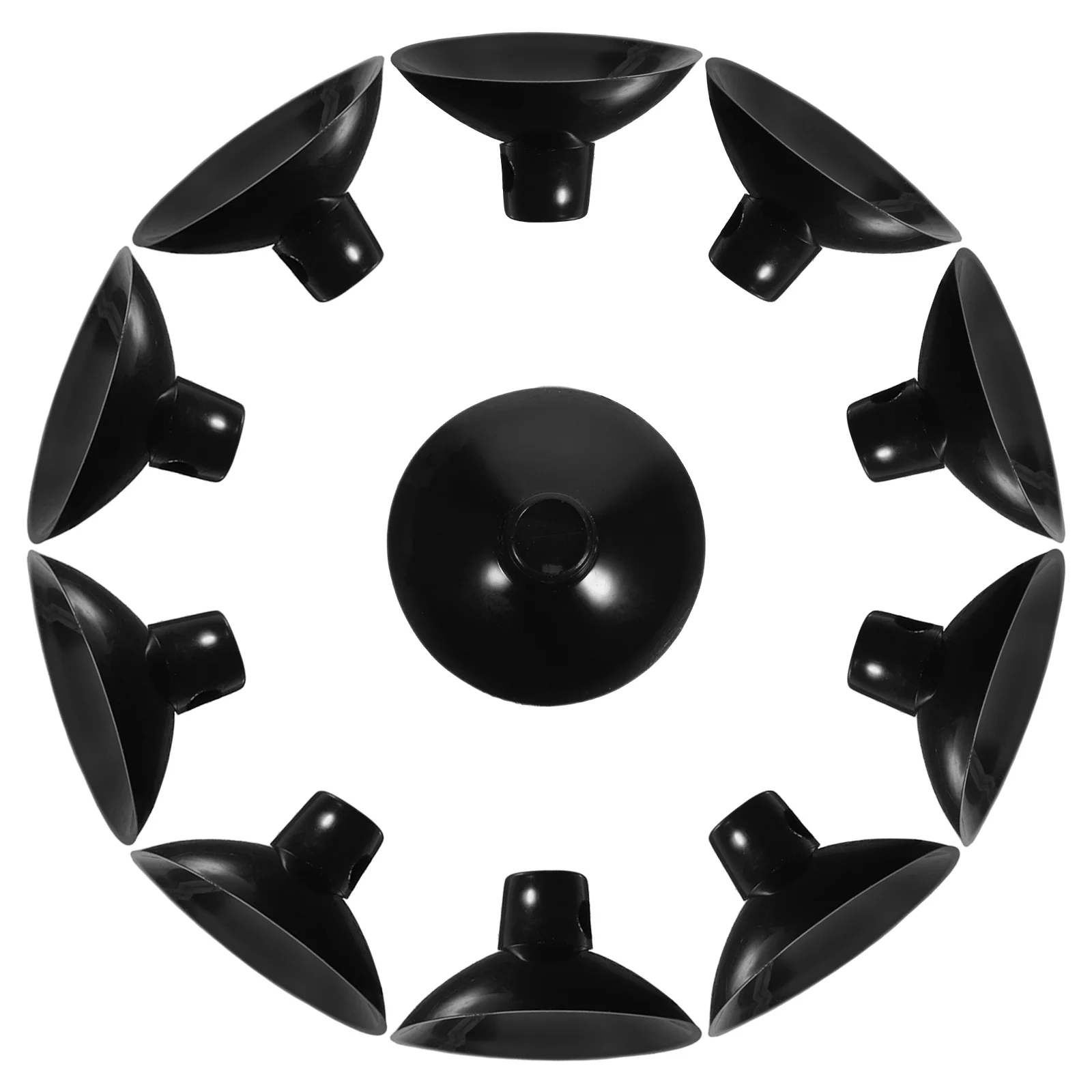 20pcs Suction Cup Cable Holder Flat Top Open Reusable For Smooth Walls Tiles Glass Metal Home Office Factory Cord Management
20pcs Suction Cup Cable Holder Flat Top Open Reusable For Smooth Walls Tiles Glass Metal Home Office Factory Cord Management