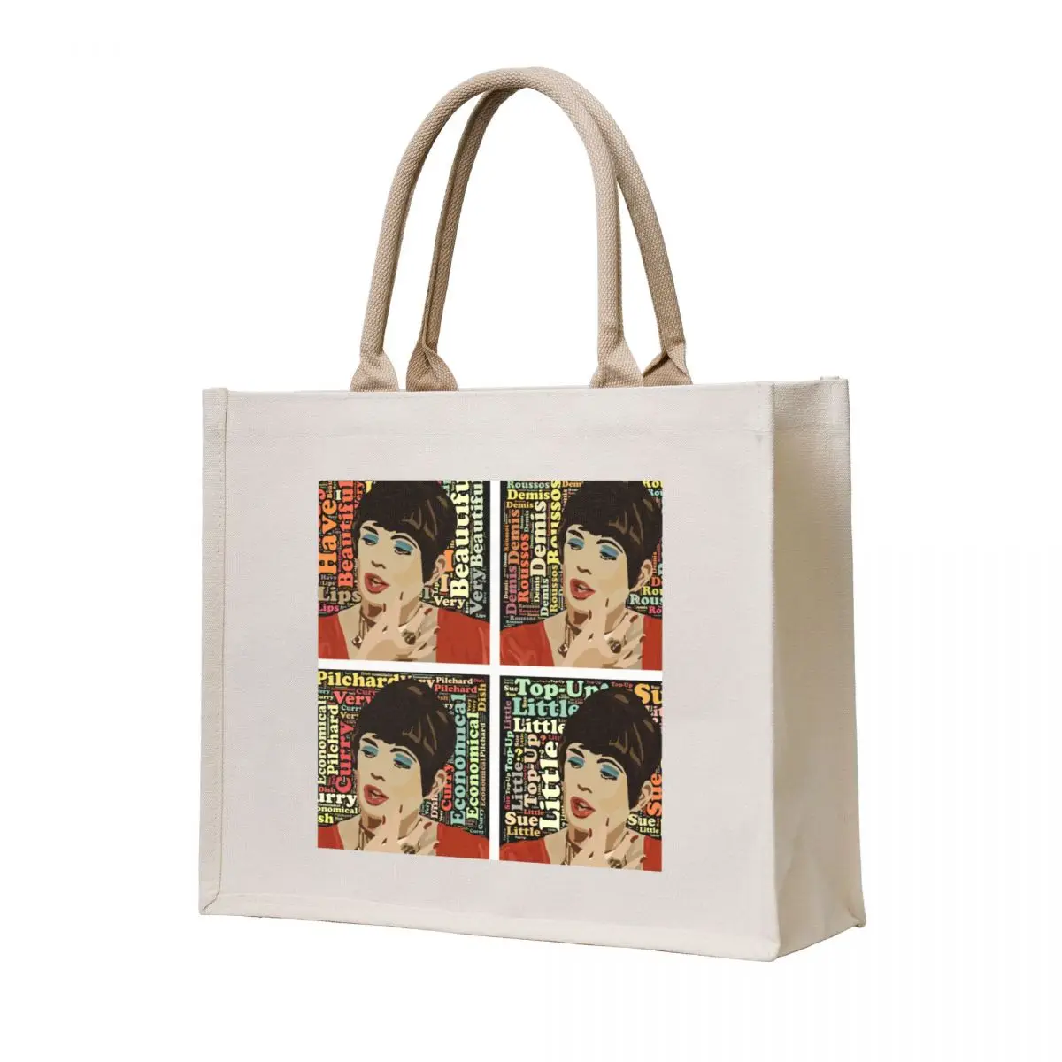 Beautiful Lips (Quotes) Tote Bag Women's beach bags reusable shopping bags reusable grocery bags 
Beautiful Lips (Quotes) Tote Bag Women's beach bags reusable shopping bags reusable grocery bags