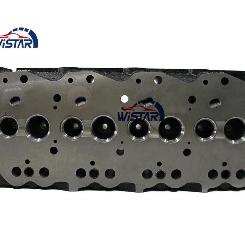 Suitable High Quality TD25 Engine Cylinder Cutting Pickup Truck 10101 45g25 Cylinder Block
Suitable High Quality TD25 Engine Cylinder Cutting Pickup Truck 10101 45g25 Cylinder Block