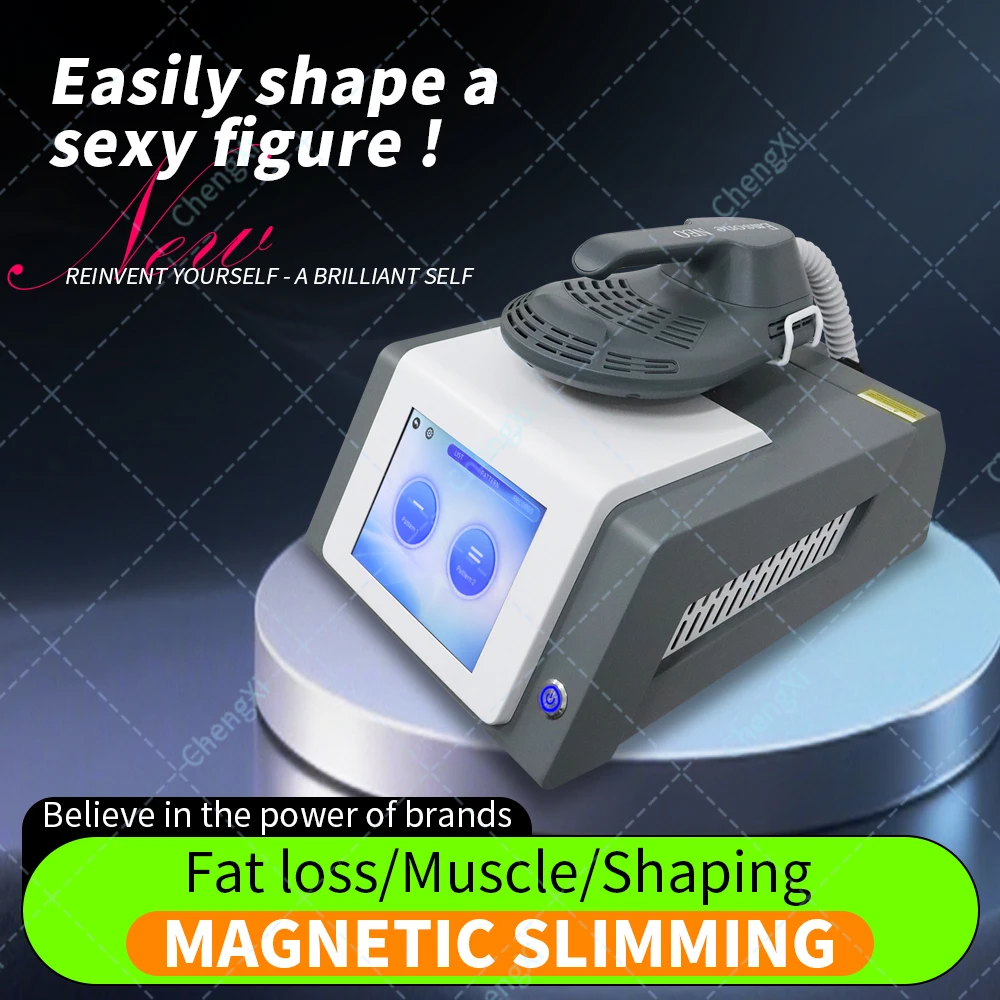 2025 EMS Body Sculpting Machine 6500W Emsone NEO Weight Loss Beauty Equipment EMS
2025 EMS Body Sculpting Machine 6500W Emsone NEO Weight Loss Beauty Equipment EMS