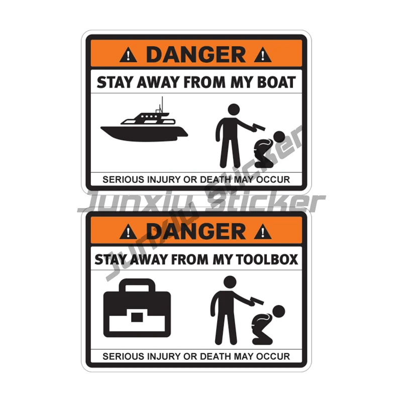 Danger Funny Stay Away From My Toolbox Car Sticker Waterproof Vinyl Decal Car Accessories Decor Pegatinas Para Coche
Danger Funny Stay Away From My Toolbox Car Sticker Waterproof Vinyl Decal Car Accessories Decor Pegatinas Para Coche